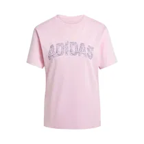 Remera Adidas JN9124 Tech Illustrate Femenino