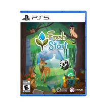 Juego Sony Fresh Start PS5