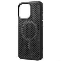 Case para iPhone 15 Pro Max Spigen Case Core Armor Magfit ACS06442 - Matte Black