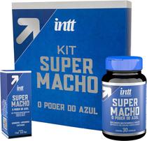 Intt Kit Super Macho