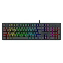 Teclado Redragon K521RGB Netherbane - Usa
