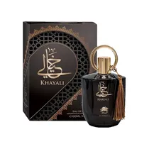 Perfume Emper Khayali - Eau de Parfum - Unissex - 100ML