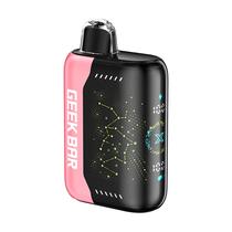 Pod Descartavel Geek Bar Pulse X 25K Watermelon Ice 25.000 Puffs