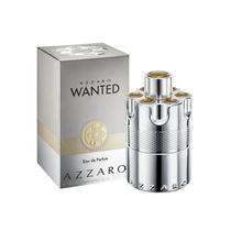 Azzaro Perfume Wanted Mas Desconocido