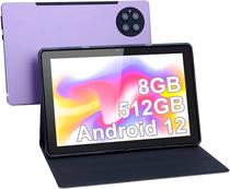 Tablet C Idea CM7800 Plus Tela 10" 512GB/8GB Dual Sim - Purple