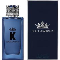 Dolce & Gabbana Perfume K Pour Homme Eau de Parfum 50ML s/C