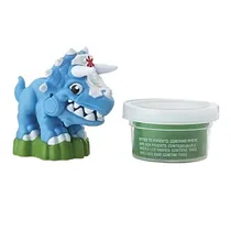 Figura Hasbro Playskool E2320 Chomp Squad Doc Tops