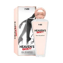 NG Heavens Body Edp 100ML