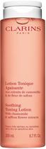 Locao Clarins Tonique Apaisante - 200ML