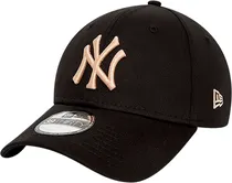 Boné New Era 60435258 New York 39THIRTY