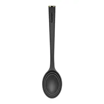 Colher de Servir Cuisinart CTG-17-SS Coleção Trentino - Preto
