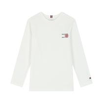 Camiseta Infantil Tommy Hilfiger KB0KB08627 YBR