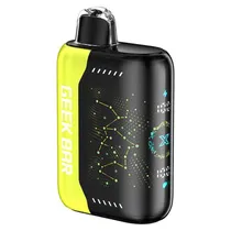 Geekbar X 25K Strawberry Watermelon