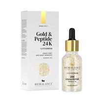 Serum Bio Balance 24K Gold & Peptide 30ML