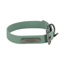 Collar para Perro Trixie City Style 1971719 L 42-52CM Salvia