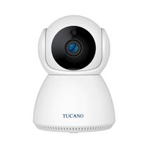 Camera IP Tucano Smart TCQ9/Wifi/HD/Profissional