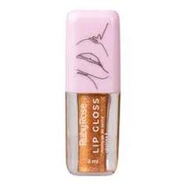 Ruby Rose Labial Lip Gloss Firefly Tester