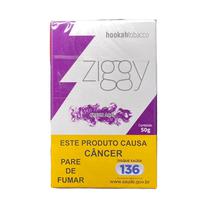 Esencia para Narguile Ziggy Fresh Acai 50GR