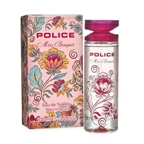 Police Miss Bouquet Edt 100ML-54937