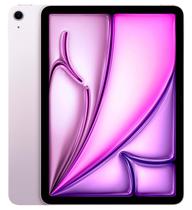 Apple iPad Air MUWF3LL/A 11" Chip M2 /128GB /Cam 12MP - Roxo (2024)