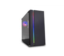 Gabinete Sate 2100K 1FAN Gamer