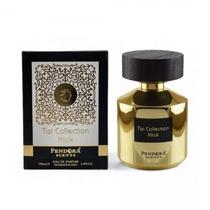 Perfume Paris Corner Pendora Tizi Collection Klick Edp Unissex 100ML