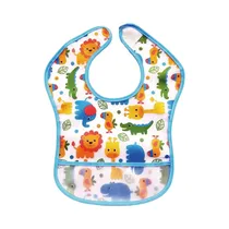 Babero Safari Buba 10658