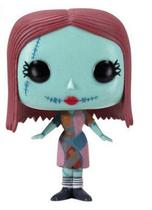 Boneco Sally - Disney - Funko Pop! 16