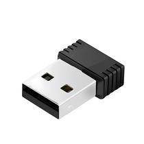 Adaptador Wi-Fi Krab KBAAI150 - 150MB/s - USB - Universal - Preto