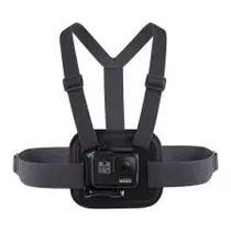 Go Pro Acc Suporte Peitoral Chesty AGCHM-001