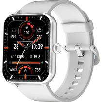 Relogio Smartwatch Blackview R50 - Cinza