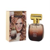 Perfume Miniatura Onlyou Collection NO829 25ML