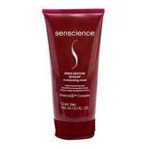 Máscara de Tratamento Senscience Inner Reparação Profunda 150ML