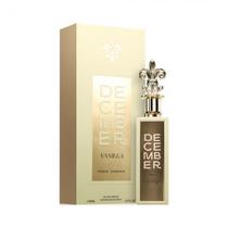 Perfume Paris Corner December Vanilla Edp Unissex 100ML