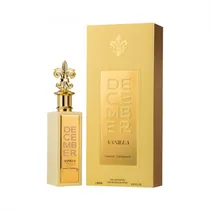 Perfume Paris Corner December Vanilla Edp Unissex 85ML