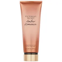 Loção Victoria's Secret Amber Romance - 236ML