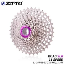 Bike Cassete 11V Ztto 11/32 -