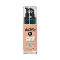 Base L?Quida Revlon Colorstay Hyaluronic Acid FPS20 200 Nude 30ML