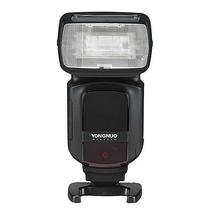 Flash Yongnuo YN968 Ex-RT para Canon - Preto