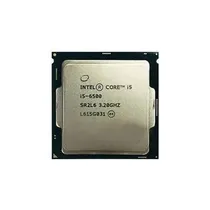 Processador Core i5 6500 3.6GH 6MB 1151 OEM...