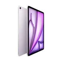 Apple iPad Air 7 MCNL4LL/A3268 13" M3 Wifi 128GB 2025 Purple