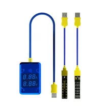 Mechanic Kit Deteccion de Carga de Bateria para iPhone Y Android