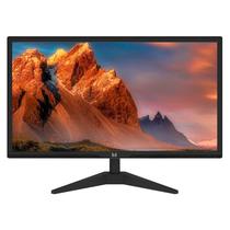 Monitor Mtek PTK20NTH 20" HD HDMI VGA - Preto