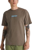 Camiseta Vans Retro V Loose VN-000HFZ9JC - Masculina