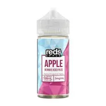 Liq Reds Plus Apple Mix Ice 100ML