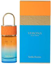 Perfume Stella Dustin Verona Edp 100ML - Feminino