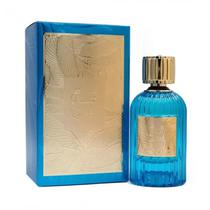 Perfume Paris Corner Qissa Blue Edp Unissex 100ML