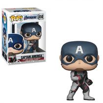 Funko Pop Marvel Avengers Endgame Captain America 450