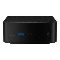 Mini PC Beelink SEI12 Intel Core i7 12700H 500GB SSD 32GB Ram - Preto