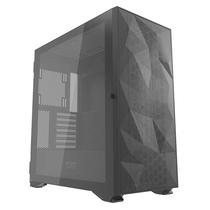 Gabinete Gamer Darkflash DLX21 Mesh - Preto